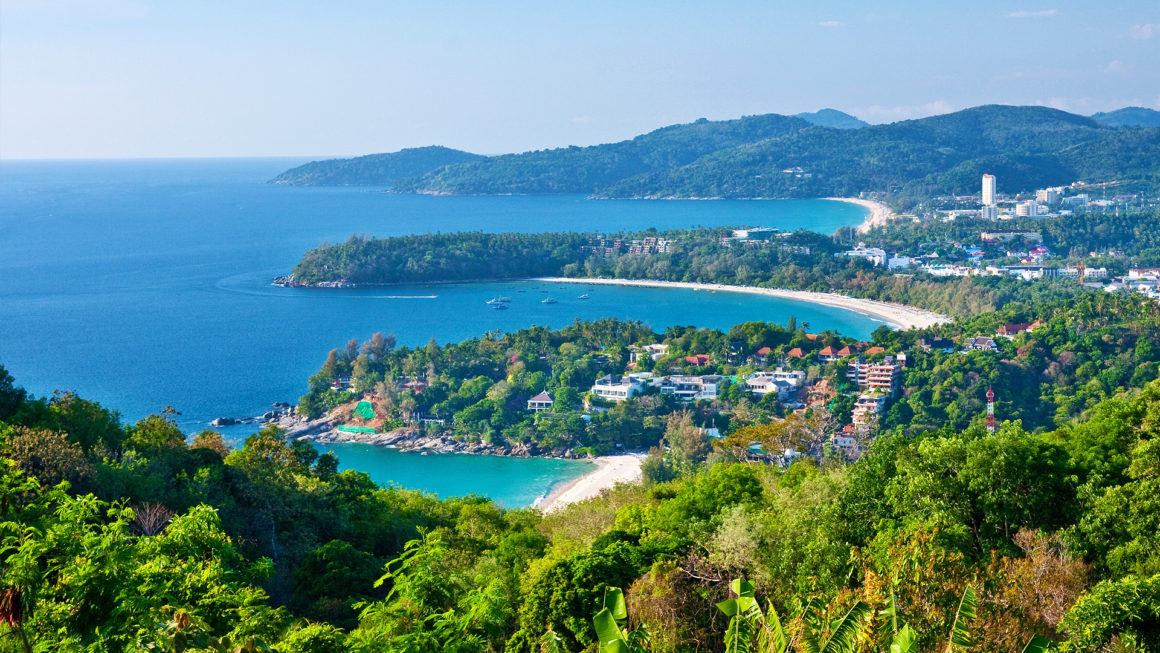 Capodanno in Thailadia: Phuket e Bangkok Capodanno in Thailadia: Phuket e Bangkok