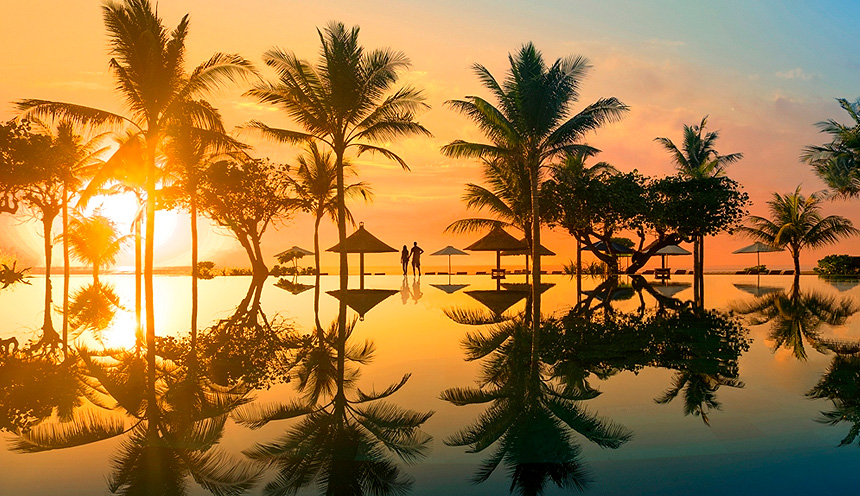 Viaggio a Singapore, Bali e Lombok Viaggio a Singapore, Bali e Lombok