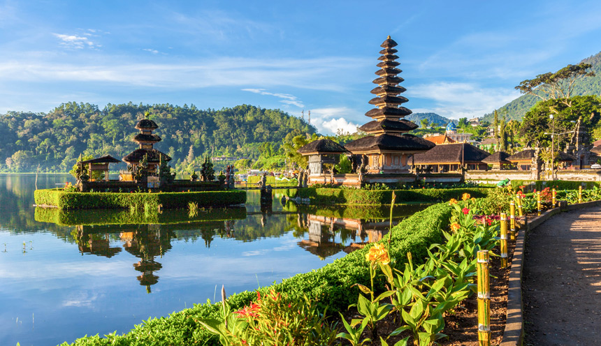Speciale Agosto: Singapore e Bali Speciale Agosto: Singapore e Bali