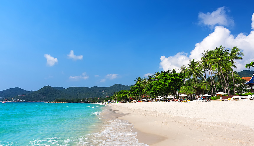 Viaggio a Bangkok e Koh Samui Viaggio a Bangkok e Koh Samui