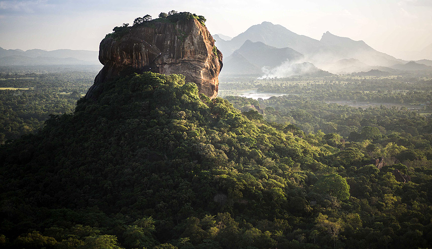 Tour dello Sri Lanka da Colombo a Yala Tour dello Sri Lanka da Colombo a Yala