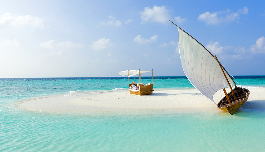 Viaggio a Singapore e Maldive Viaggio a Singapore e Maldive
