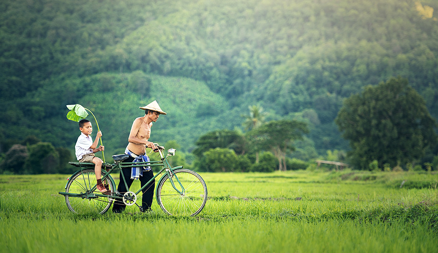 Attraversando il Vietnam dal Sapa a Phu Quoc Attraversando il Vietnam dal Sapa a Phu Quoc