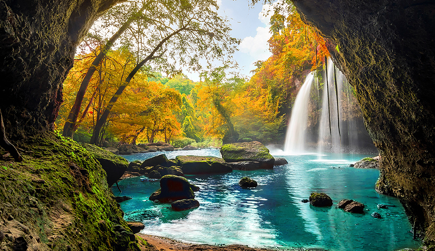 Thailandia tra templi e cascate Thailandia tra templi e cascate