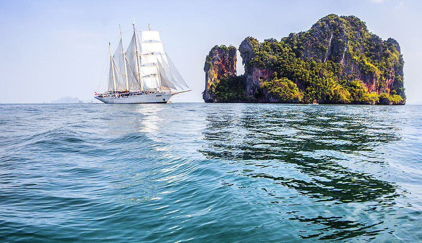 Crociera a Phuket Crociera a Phuket