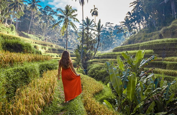 Viaggiare in Indonesia