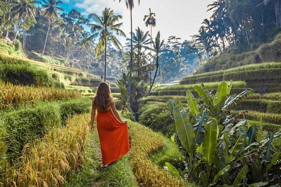 Viaggiare in Indonesia