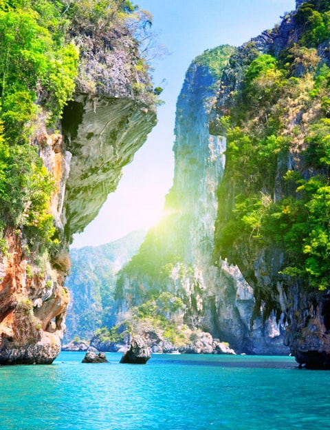 Thailandia