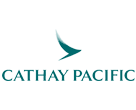 Cathay Pacific