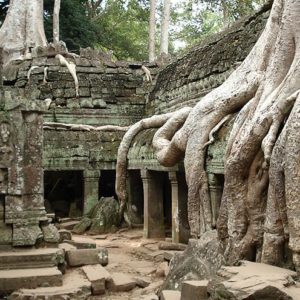 Tour della Cambogia