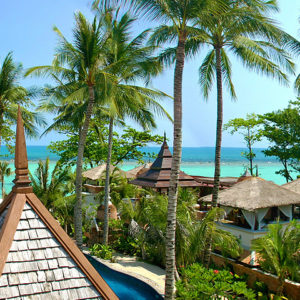 Muang Samui Spa Resort