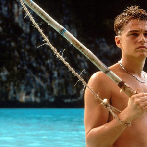 The Beach, Leonardo di Caprio e la Thailandia