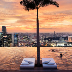 Marina Bay Sands