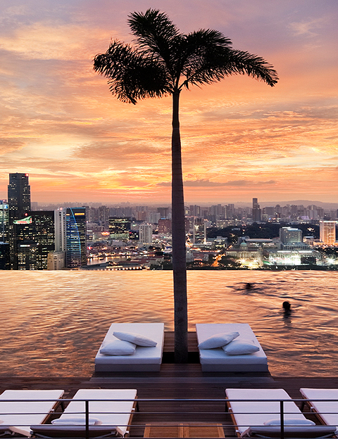 Marina Bay Sands