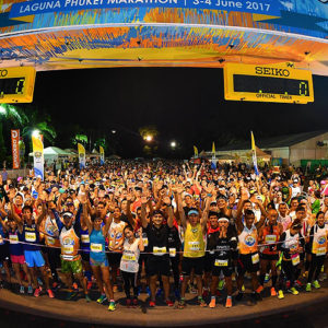 Laguna Phuket Marathon