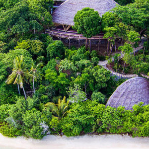 Bawah Island