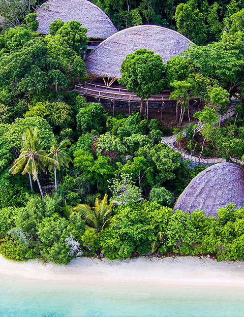 Bawah Island