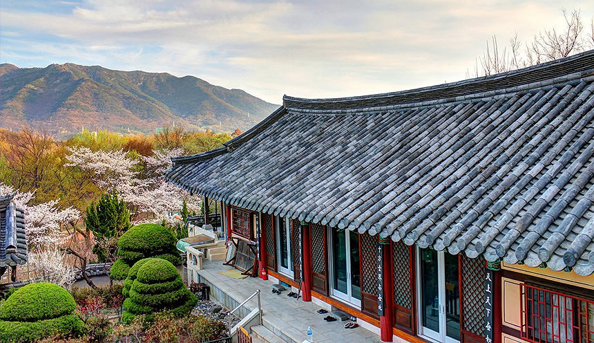 10 motivi per cui viaggiare in Corea del Sud