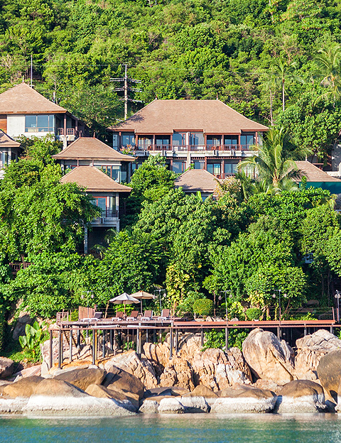 The Kala Samui