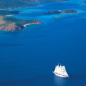 Le Crociere Star Clippers