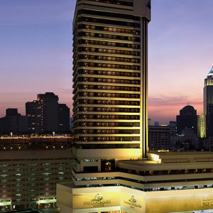 The Landmark Bangkok