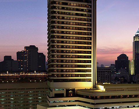 The Landmark Bangkok
