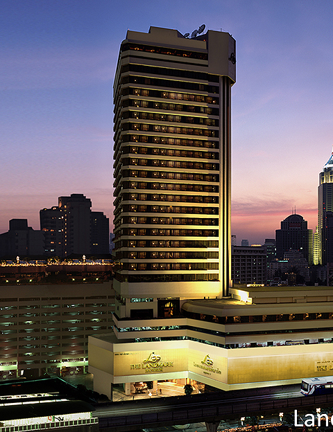 The Landmark Bangkok