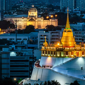 Bangkok in motolancia e tuk tuk – Esclusiva Bell Travel