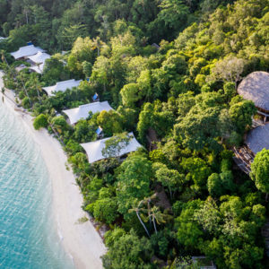 Singapore e Bawah, il paradiso dell’Arcipelago Anambas