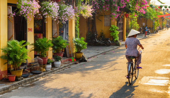 Natale e Capodanno in Vietnam e mare in Thailandia