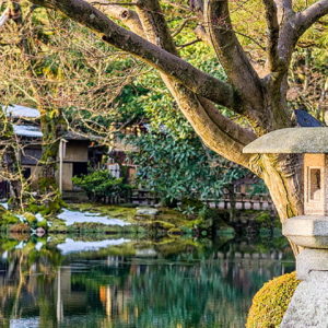 Il Giappone tradizionale da Tokyo a Takayama