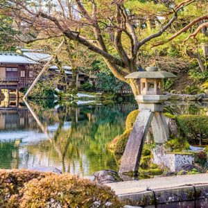 Il Giappone tradizionale da Tokyo a Takayama