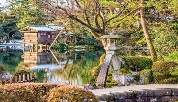 Il Giappone tradizionale da Tokyo a Takayama