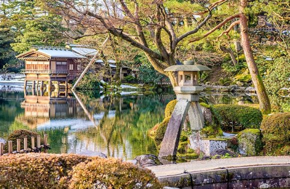 Il Giappone tradizionale da Tokyo a Takayama