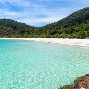 Kuala Lumpur, Redang e Perhentian Island