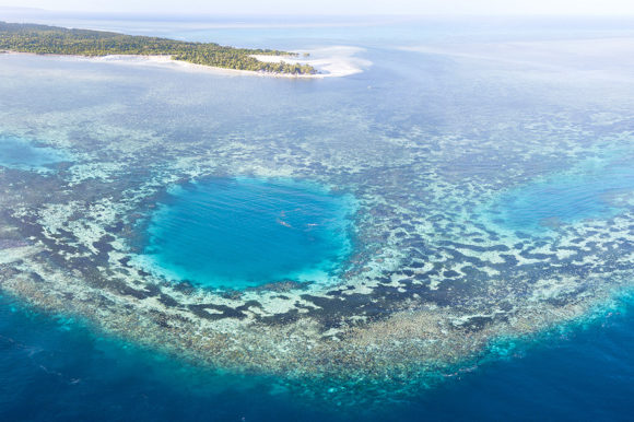 Wakatobi, il Nirvana sottomarino