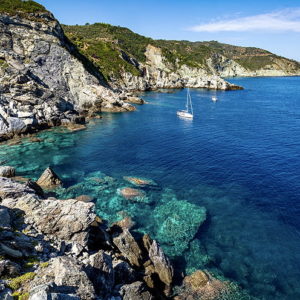 Crociera tra le isole Sporadi