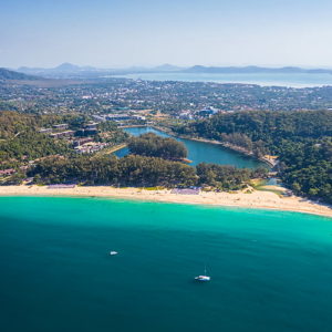 Natale e Capodanno a Bangkok e Phuket