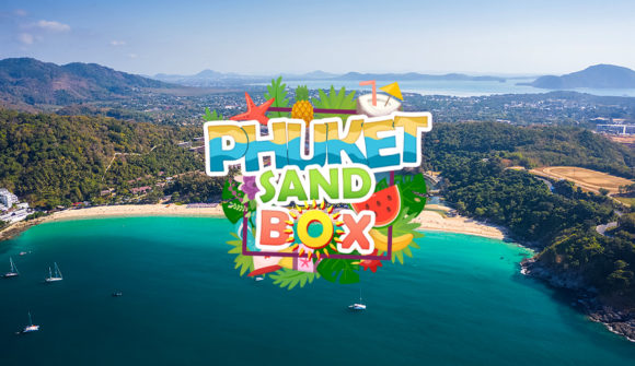 Speciale Phuket Sandbox