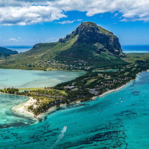 Viaggio a Mauritius