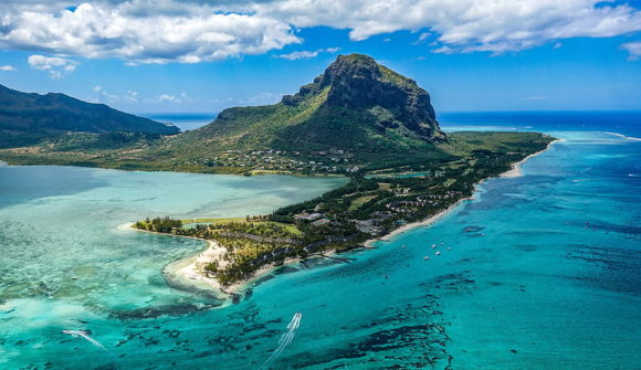 Viaggio a Mauritius