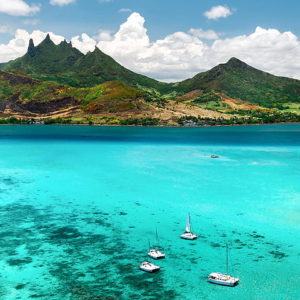 Mauritius