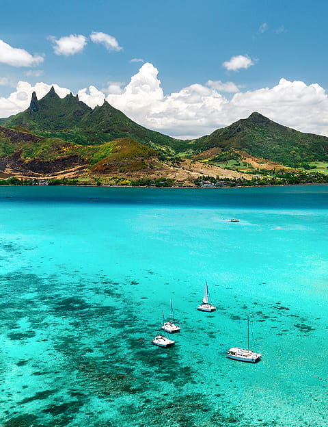 Mauritius