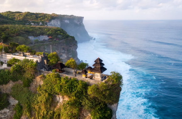 Singapore e Bali ad Agosto