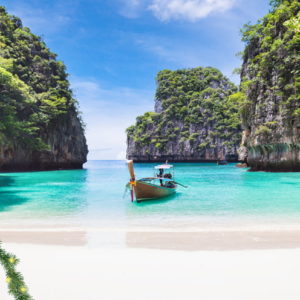 Natale e Capodanno in Thailandia