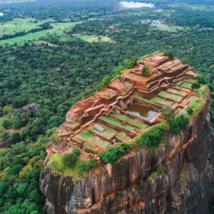 Tour dello Sri Lanka