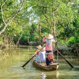 Tour della Cambogia e del Vietnam