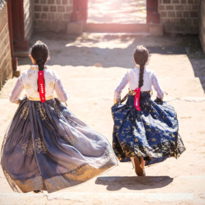 Tour della Corea del Sud in italiano – 10 giorni