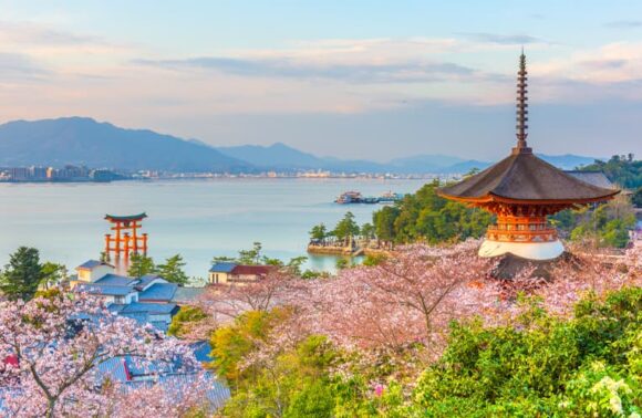 Giappone Classico e Tradizionale: Tokyo, Kyoto, Hiroshima e Alpi Giapponesi