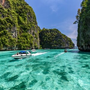 Capodanno in Thailandia: Phuket, Phi Phi e Bangkok